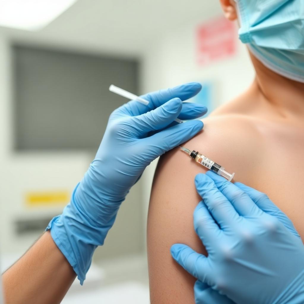 Vaccines